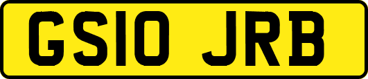 GS10JRB