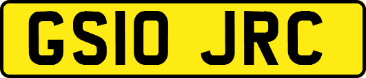 GS10JRC