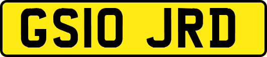 GS10JRD