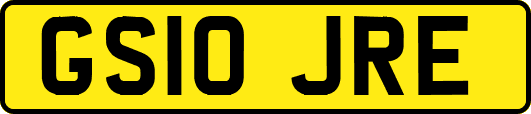 GS10JRE