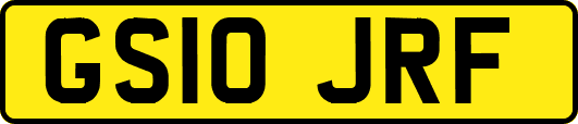 GS10JRF
