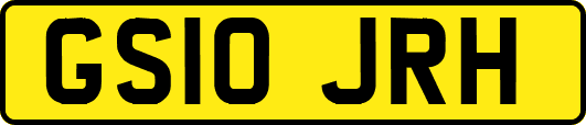 GS10JRH