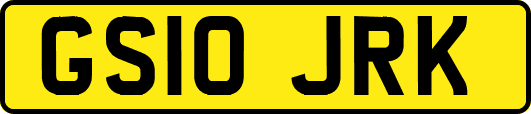 GS10JRK