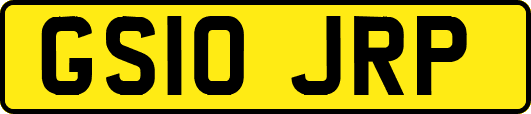 GS10JRP