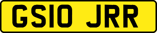 GS10JRR