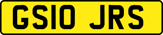 GS10JRS