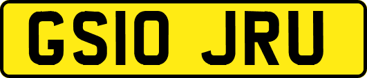 GS10JRU