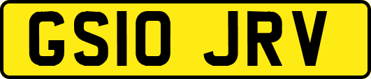 GS10JRV