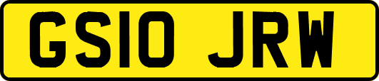 GS10JRW