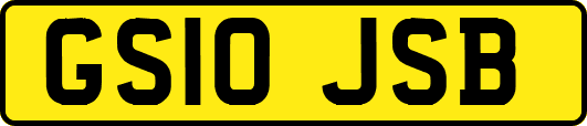 GS10JSB