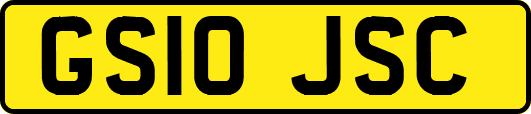 GS10JSC