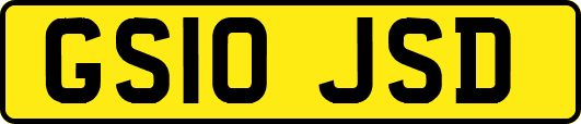 GS10JSD