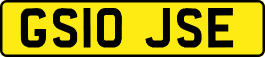 GS10JSE