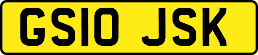 GS10JSK