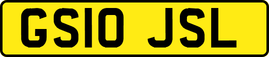 GS10JSL