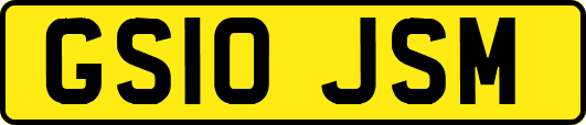 GS10JSM