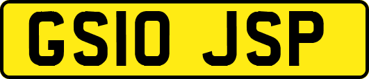 GS10JSP