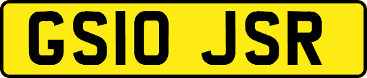 GS10JSR