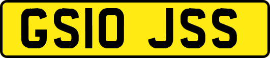 GS10JSS