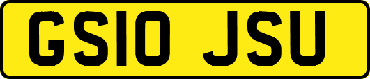 GS10JSU