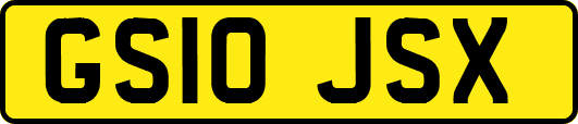 GS10JSX