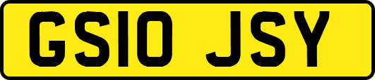 GS10JSY