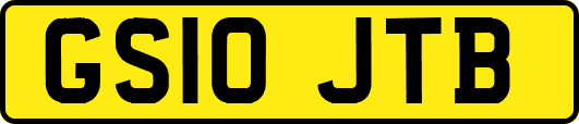 GS10JTB