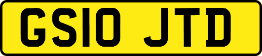 GS10JTD