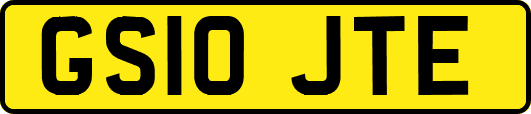 GS10JTE