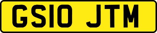 GS10JTM