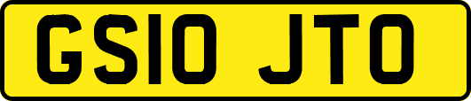 GS10JTO