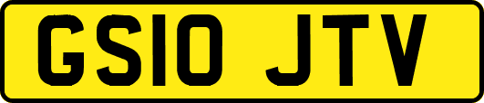 GS10JTV