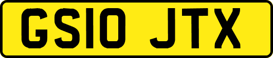 GS10JTX