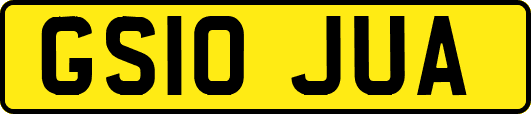 GS10JUA