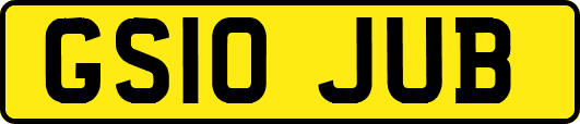 GS10JUB