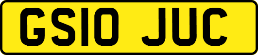 GS10JUC
