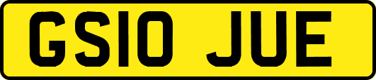 GS10JUE