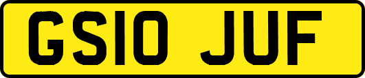 GS10JUF