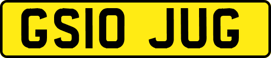 GS10JUG