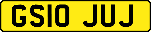 GS10JUJ