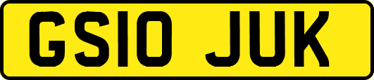 GS10JUK