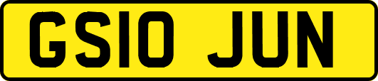 GS10JUN