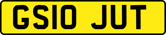 GS10JUT