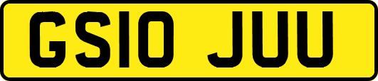 GS10JUU