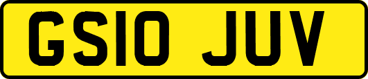 GS10JUV