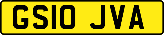 GS10JVA