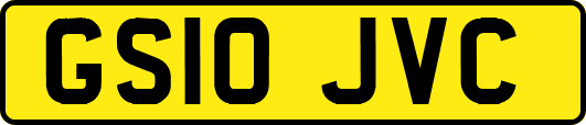 GS10JVC