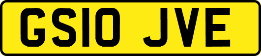 GS10JVE