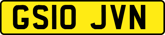 GS10JVN