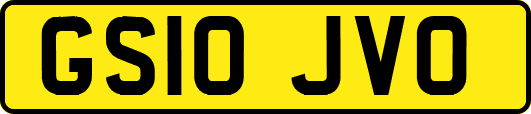 GS10JVO